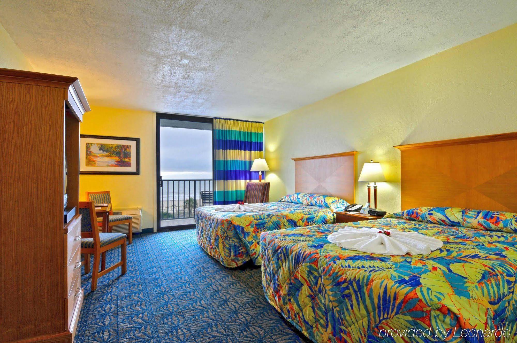 Hotel Tybee Tybee Island Zimmer foto